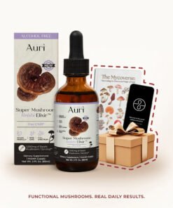 Super Mushroom Reishi Elixir™