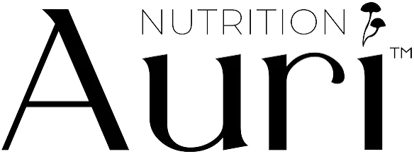 Auri Mushroom Gummies